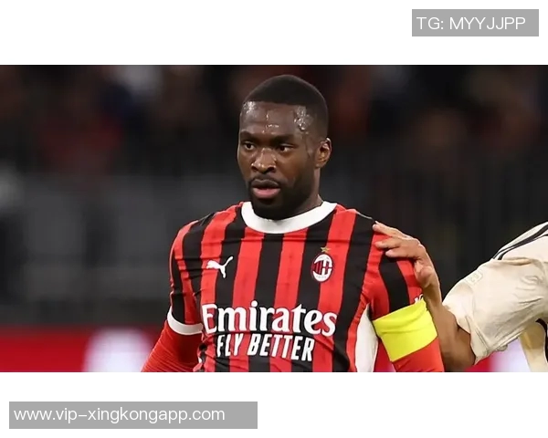 托莫里预计年底与米兰续约至2029年展现未来发展潜力 托莫里预计年底与米兰续约至2029年展现未来发展潜力